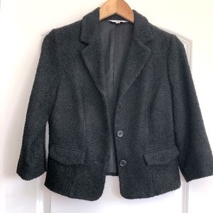 Nordstrom Blazer 3/4 Sleeves (8)